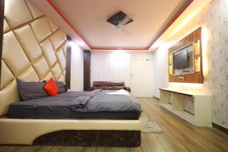 Raj Resort - Patna - 1
