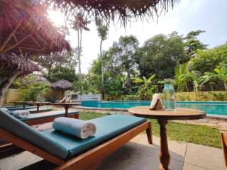 Marari Beach Bungalow Resort Alleppey - Mararikulam - 0