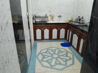 Appartement du lux très propre bien équipé - Meknès - 6