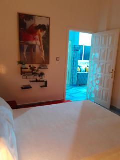 Appartement du lux très propre bien équipé - Meknès - 4