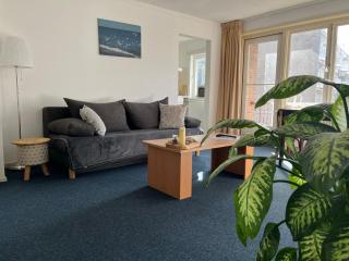 Hotel Noordzee - Zandvoort - 1