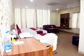 Hotel Karan , Mauda Nagpur - 4
