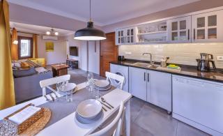 Sonne Apartments - Kaş - 5