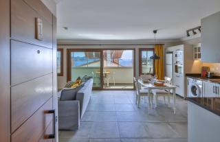 Sonne Apartments - Kaş - 3