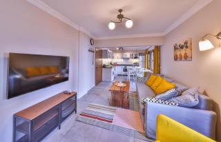 Sonne Apartments - Kaş - 2