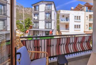 Sonne Apartments - 1
