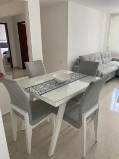 Acogedor apartamento buena ubicacion - Bucaramanga - 0