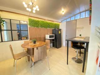 Casa S Ocampo - Canlalay - 1