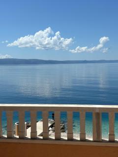 Villa Spomenka - Podgora - 1