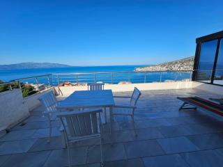 Ledion Apartments - Sarandë - 8