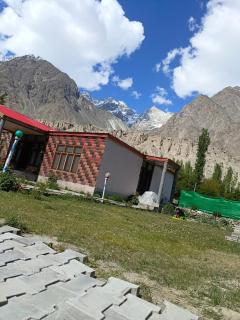 Roomyoo guest house and farm house - Ponedas - 6