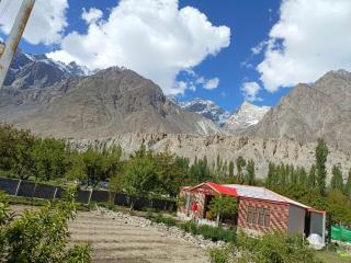 Roomyoo guest house and farm house - Ponedas - 1