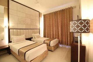 Hotel Executive Silver Inn - Aurangabad - 4