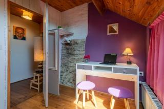 Le Relais de Mont - 9