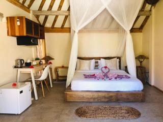 Meno Dream Resort - Gili Meno - 2