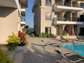 Blue Ocean Apartments (Brufut) - Brufut - 4