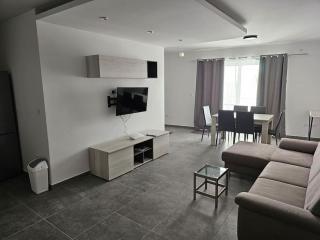 New 3 bedrooms Flat at Msida - 0