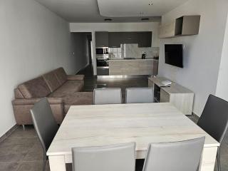 New 3 bedrooms Flat at Msida - 5
