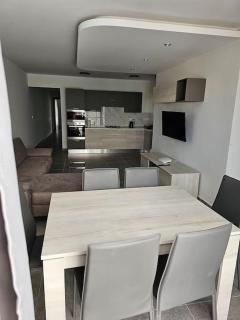 New 3 bedrooms Flat at Msida - 4