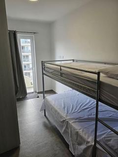 New 3 bedrooms Flat at Msida - 3