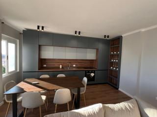 Seaview two bedroom apartment - 8