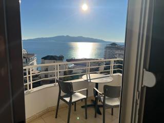 Seaview two bedroom apartment - 3