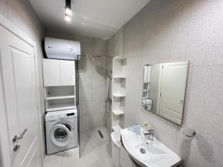 Seaview two bedroom apartment - 1