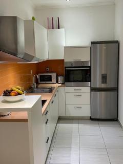 George apartment, renovated 2024, downtown - Split - 6