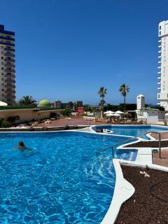 Cosy studio in heart of Paraiso - Adeje - 3