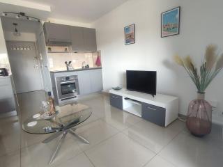 Benvengudo a Freju - Fréjus - 5