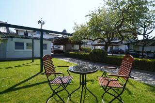 Pension Middel - Binz - 7