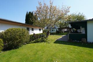 Pension Middel - Binz - 5