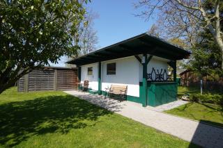 Pension Middel - Binz - 2