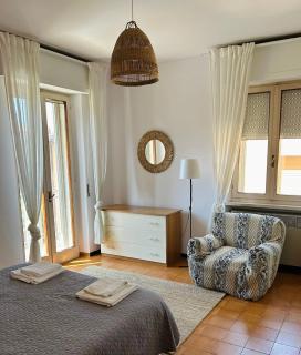 Apartment Al Lago, Torri del Benaco - Torri del Benaco - 2