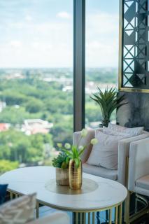 o 1bedroom Luxury&Cozy Style center of chiangmai - Chiang Mai - 7
