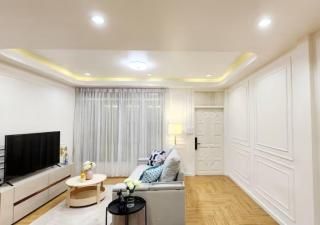 Cozy House,4 rooms, bts ,Mega Bangna,Suvarnabhumi - Bangkok - 0