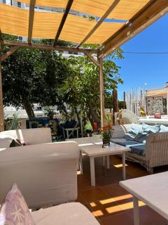 Cosy studio in heart of Paraiso - Adeje - 1