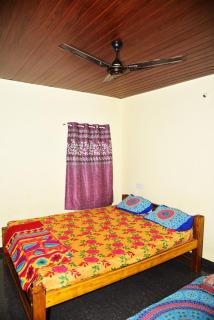 Shantika Beach View Stay - Gokarna - 5