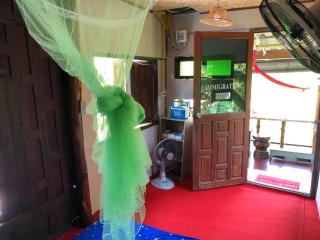 Baan sudjai homestay - - 3