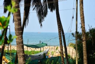 Shantika Beach View Stay - Gokarna - 0