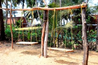 Shantika Beach View Stay - Gokarna - 2