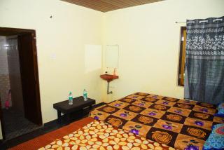 Shantika Beach View Stay - Gokarna - 1