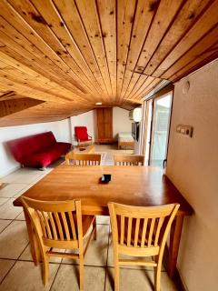 terrace 1 - Fethiye - 4