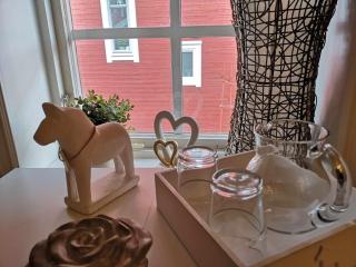 Kopparstugans Bed & Breakfast - Falun - 4