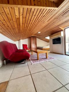 terrace 1 - Fethiye - 6