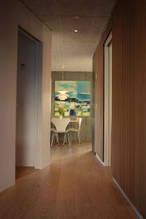 CONRADSBREKKA Luxury Apartment in Central Tórshavn - Tórshavn - 0