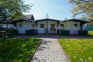 Pension Middel - Binz - 8