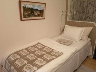 Kopparstugans Bed & Breakfast - Falun - 9