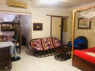 Chez Tranquilllle hôtel - Mahajanga - 3