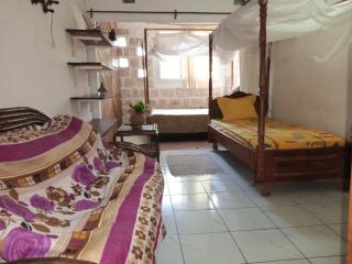 Chez Tranquilllle hôtel - Mahajanga - 8